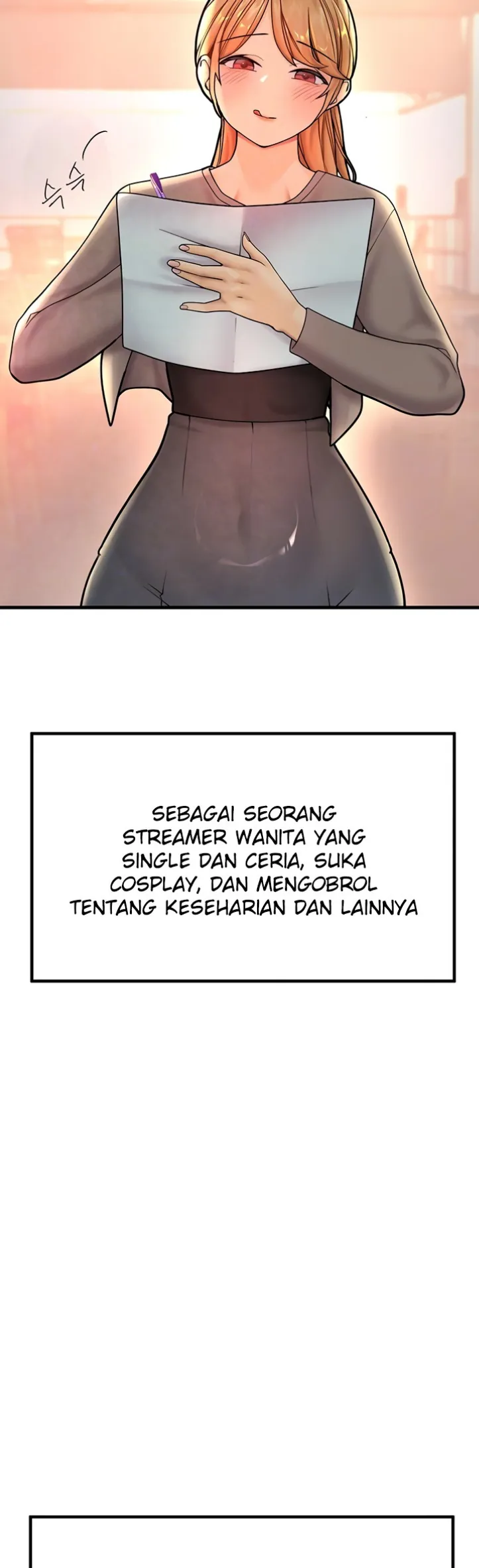 The BJ Manager Who Boosts His Favorability - Chapter 12 10