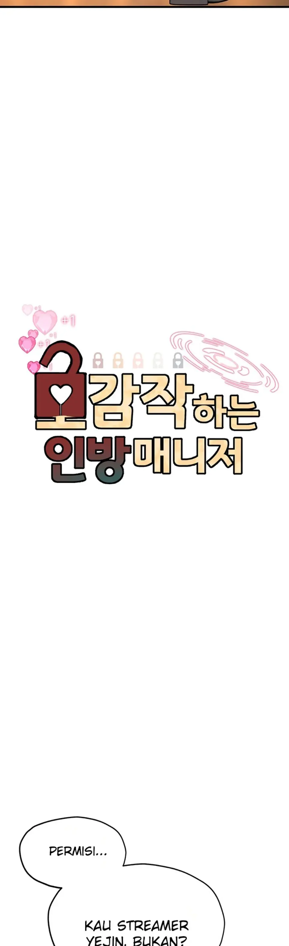 The BJ Manager Who Boosts His Favorability - Chapter 12 6