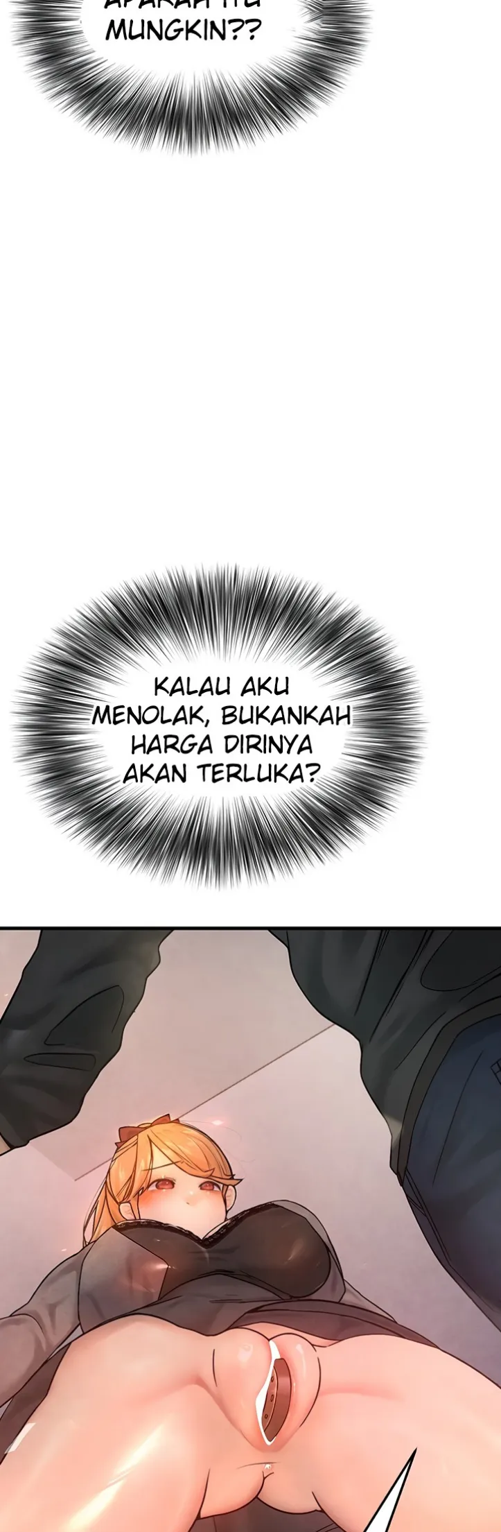 The BJ Manager Who Boosts His Favorability - Chapter 12 60