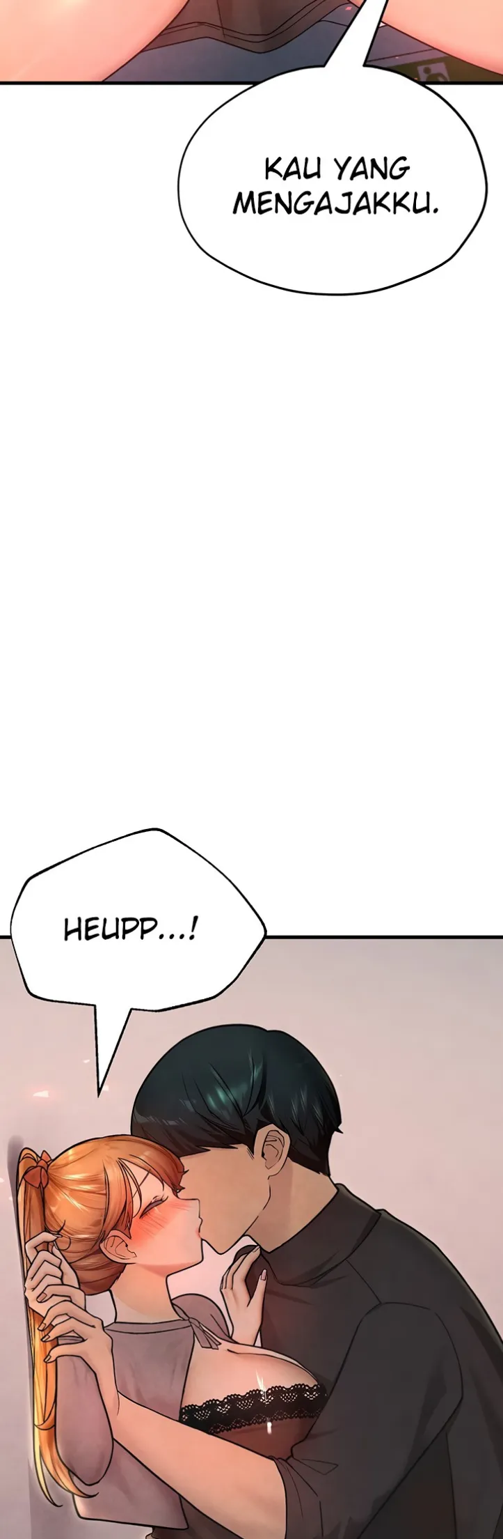 The BJ Manager Who Boosts His Favorability - Chapter 12 61