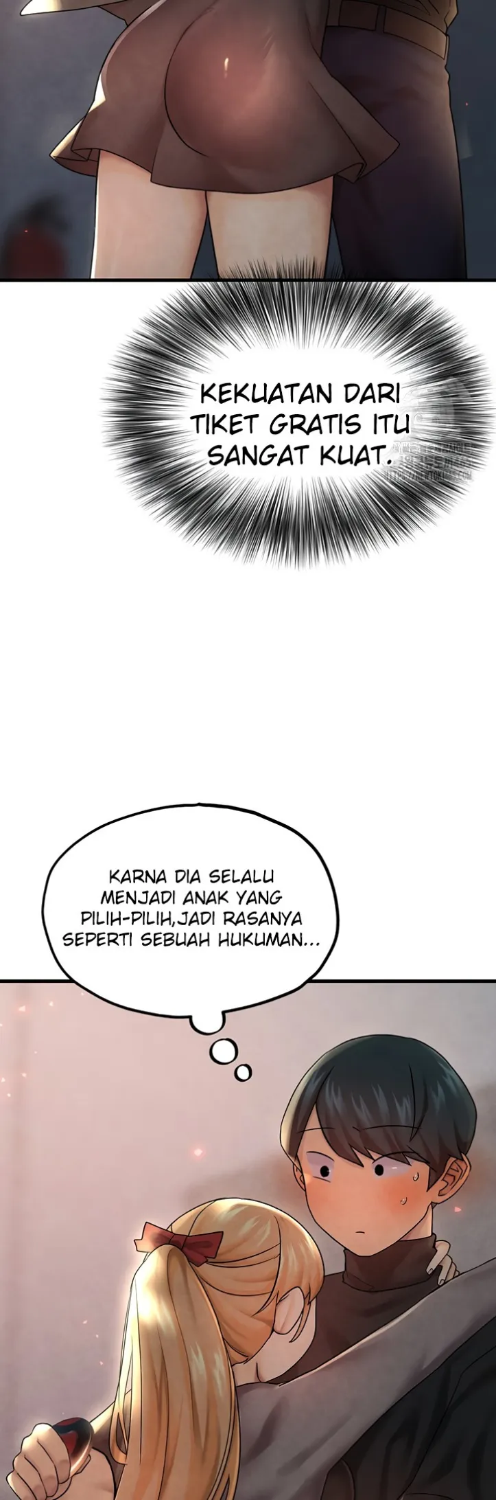 The BJ Manager Who Boosts His Favorability - Chapter 12 42