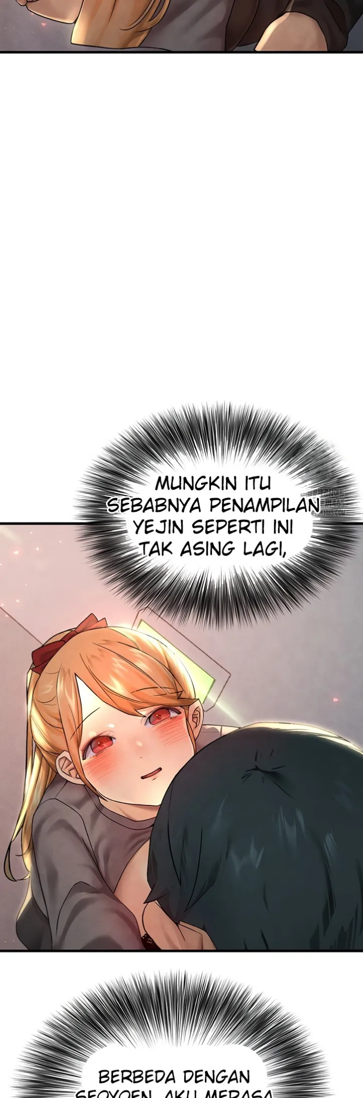 The BJ Manager Who Boosts His Favorability - Chapter 12 43