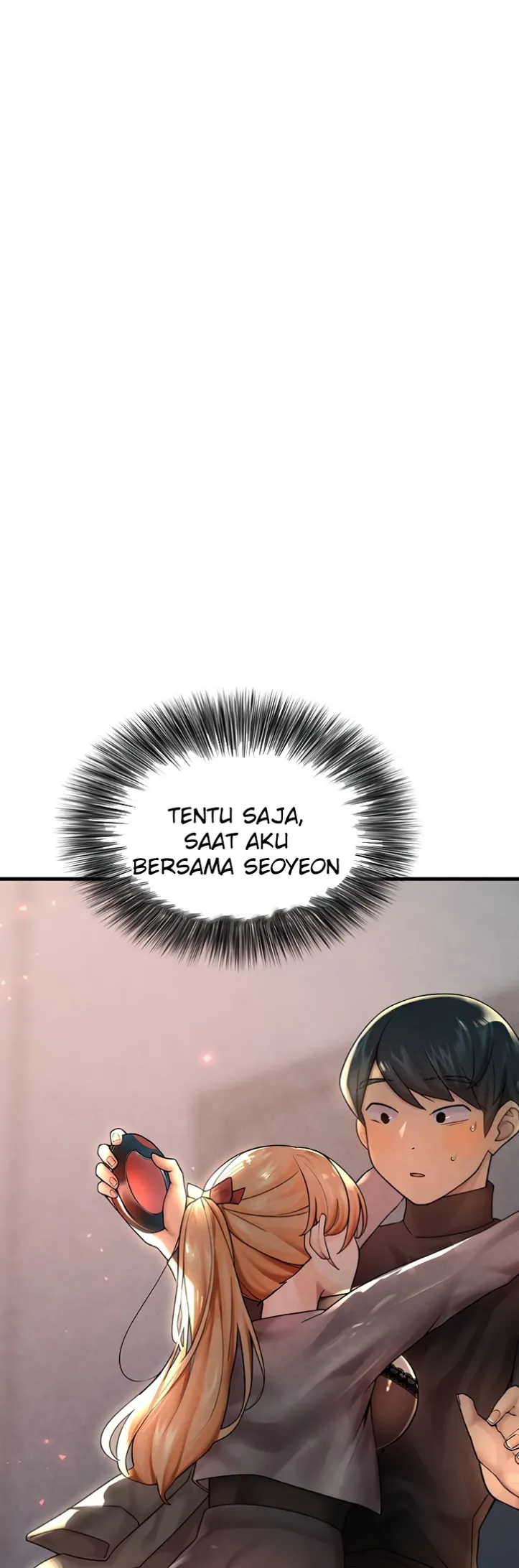 The BJ Manager Who Boosts His Favorability - Chapter 12 41