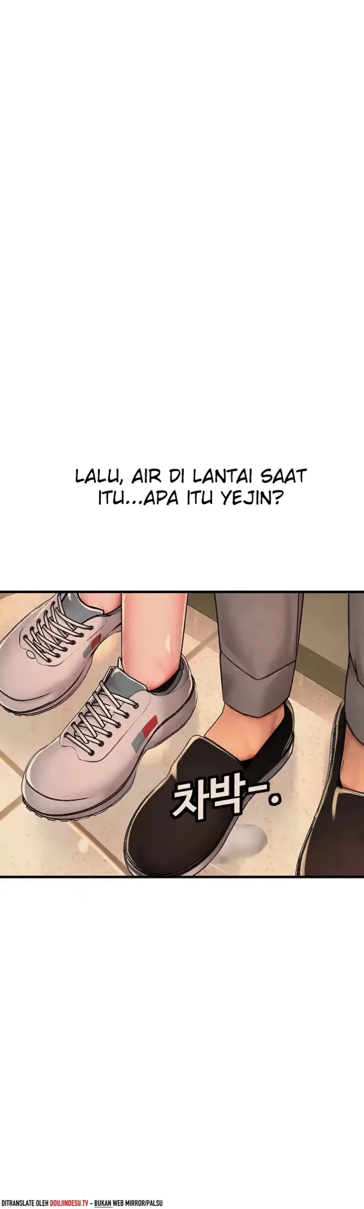 The BJ Manager Who Boosts His Favorability - Chapter 11 38