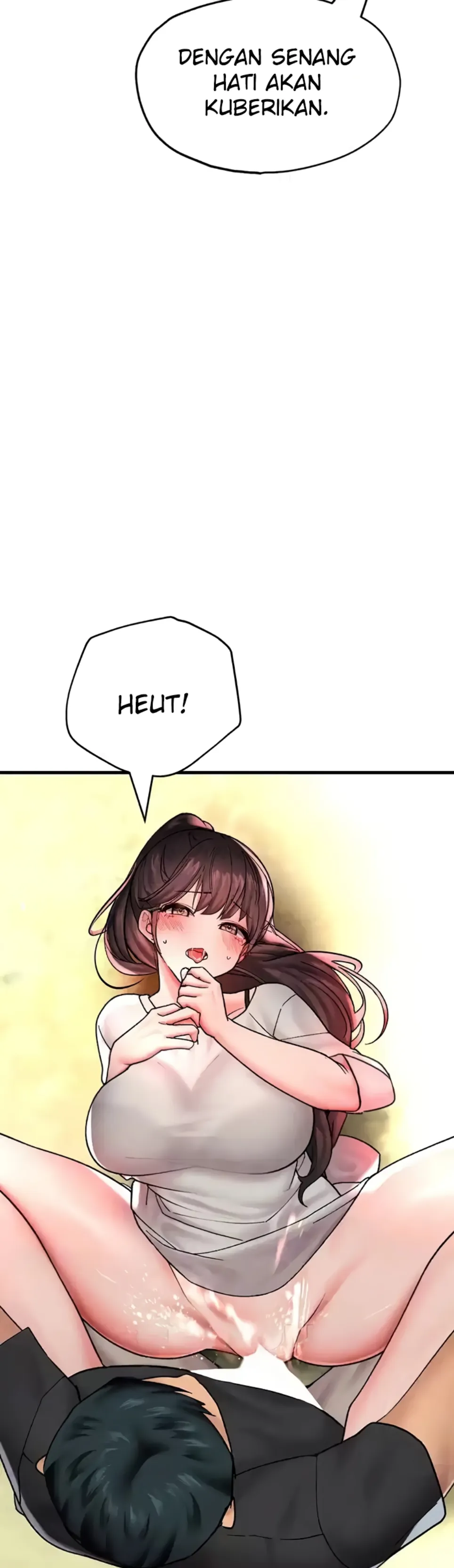 The BJ Manager Who Boosts His Favorability - Chapter 11 13