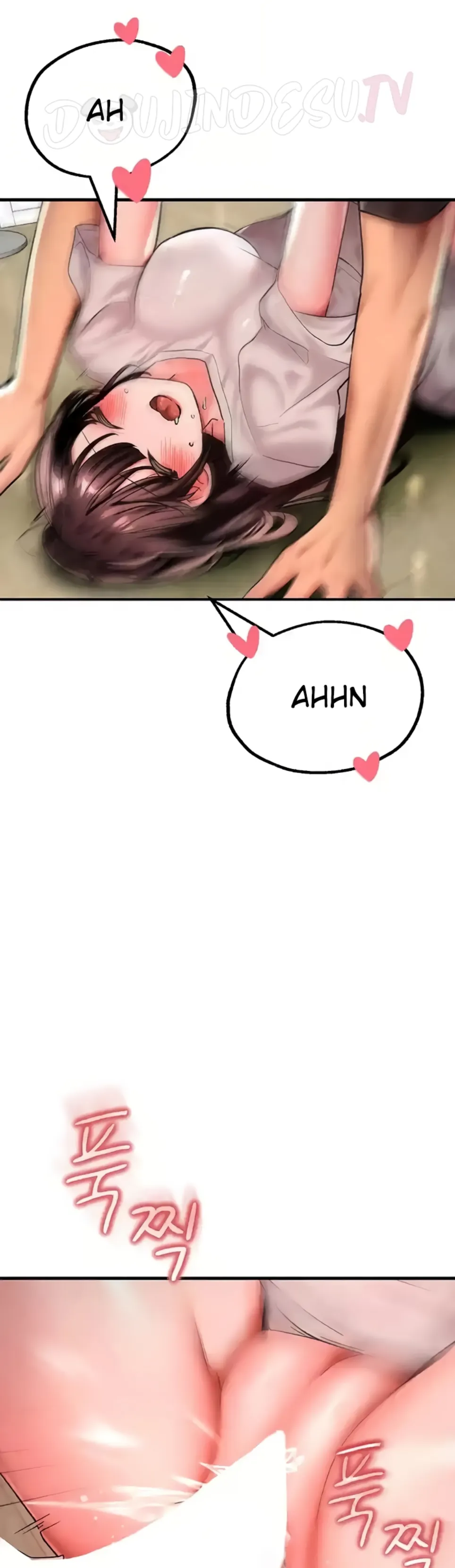 The BJ Manager Who Boosts His Favorability - Chapter 11 16