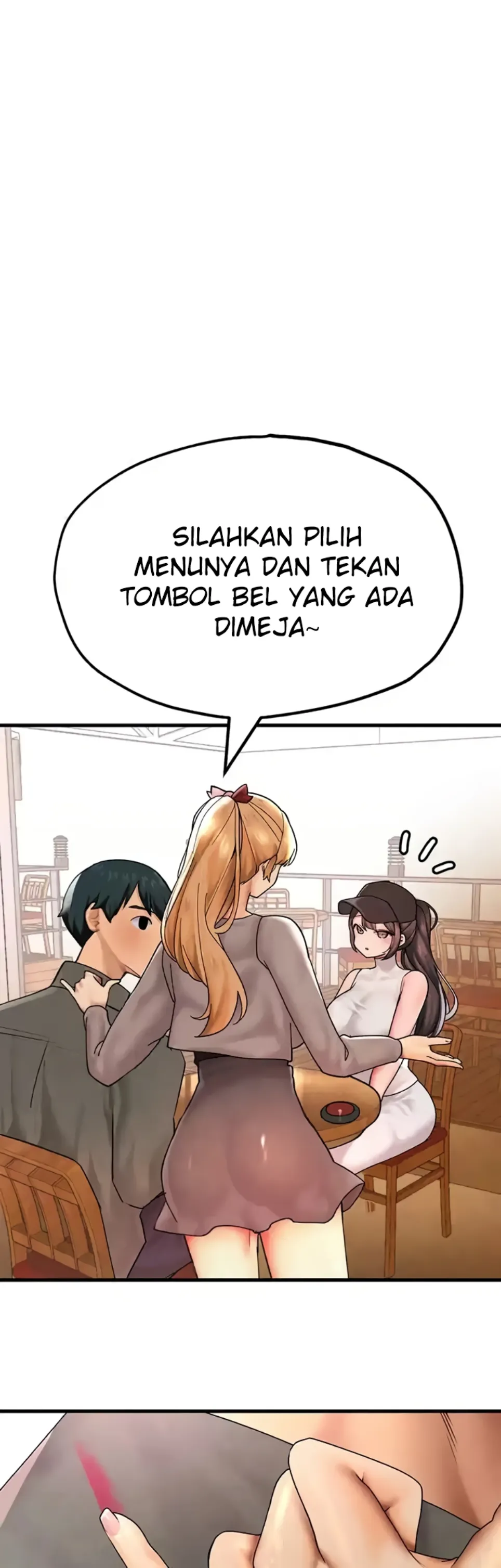 The BJ Manager Who Boosts His Favorability - Chapter 11 56