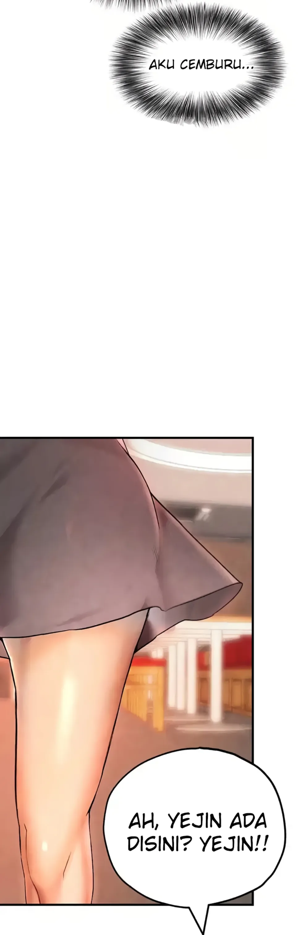 The BJ Manager Who Boosts His Favorability - Chapter 11 54