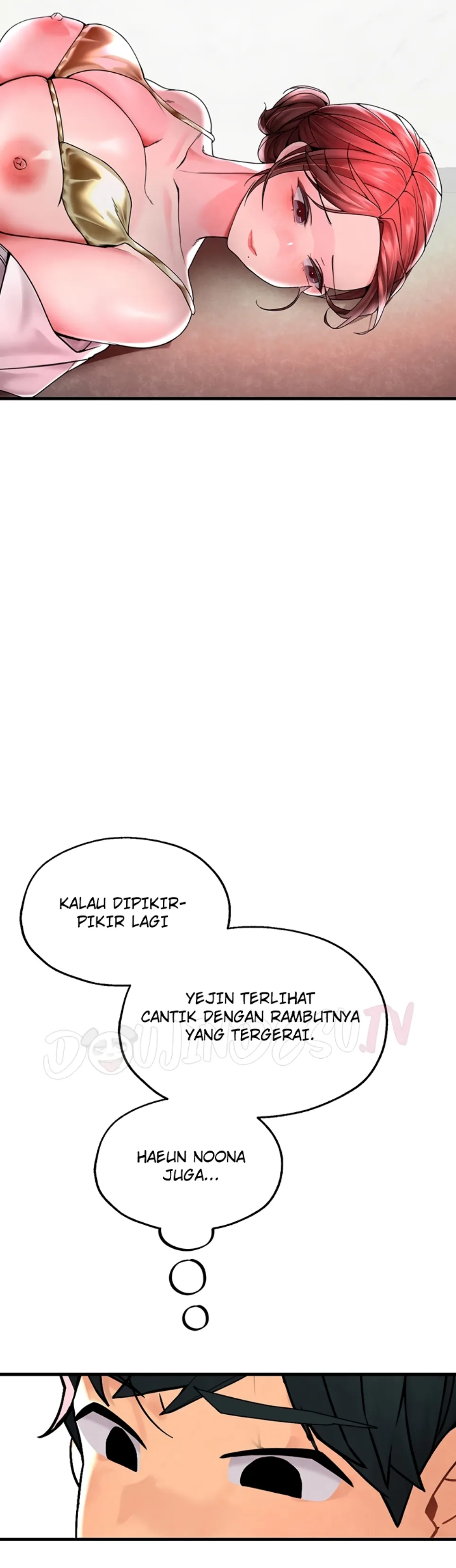 The BJ Manager Who Boosts His Favorability - Chapter 17 2