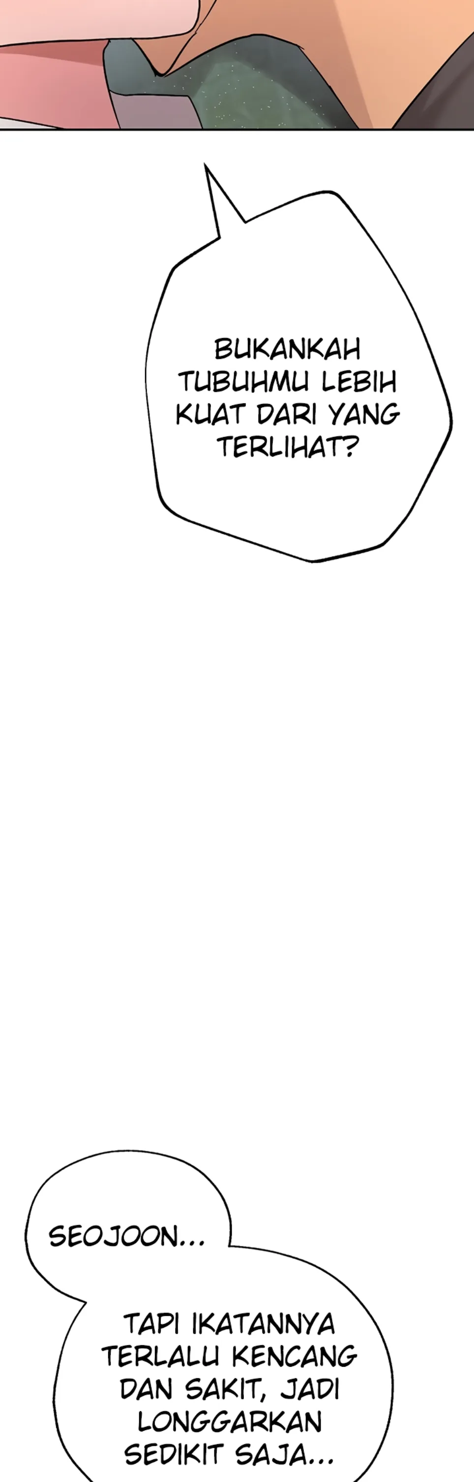 The BJ Manager Who Boosts His Favorability - Chapter 17 22