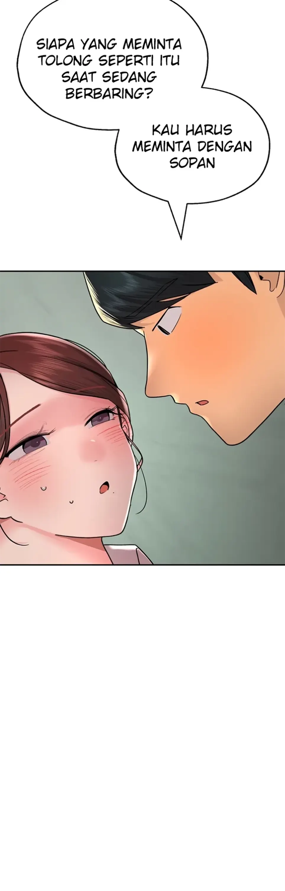 The BJ Manager Who Boosts His Favorability - Chapter 17 24
