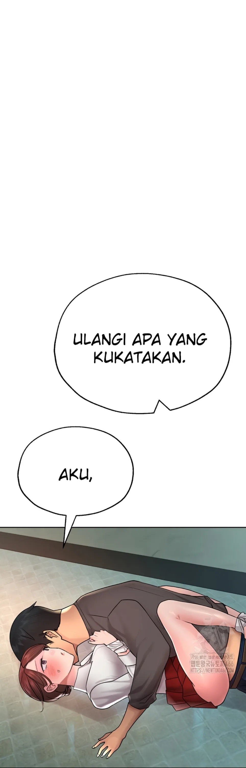 The BJ Manager Who Boosts His Favorability - Chapter 17 25