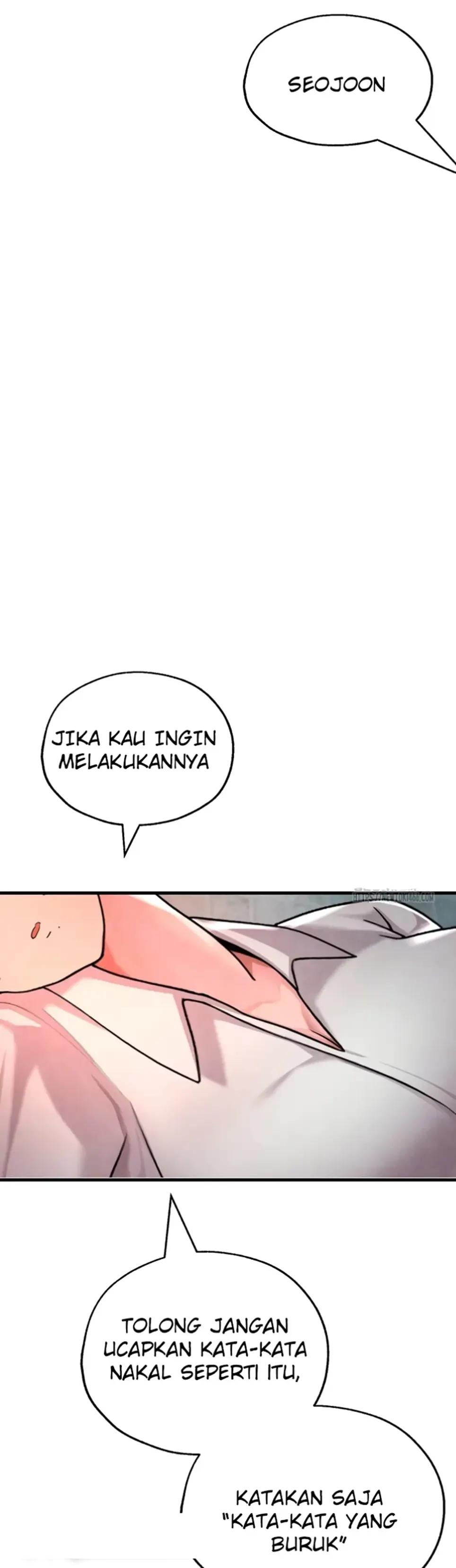 The BJ Manager Who Boosts His Favorability - Chapter 17 3