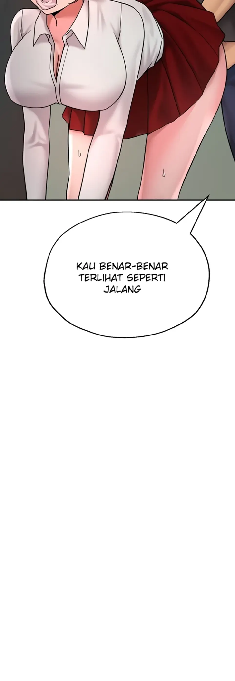 The BJ Manager Who Boosts His Favorability - Chapter 17 39