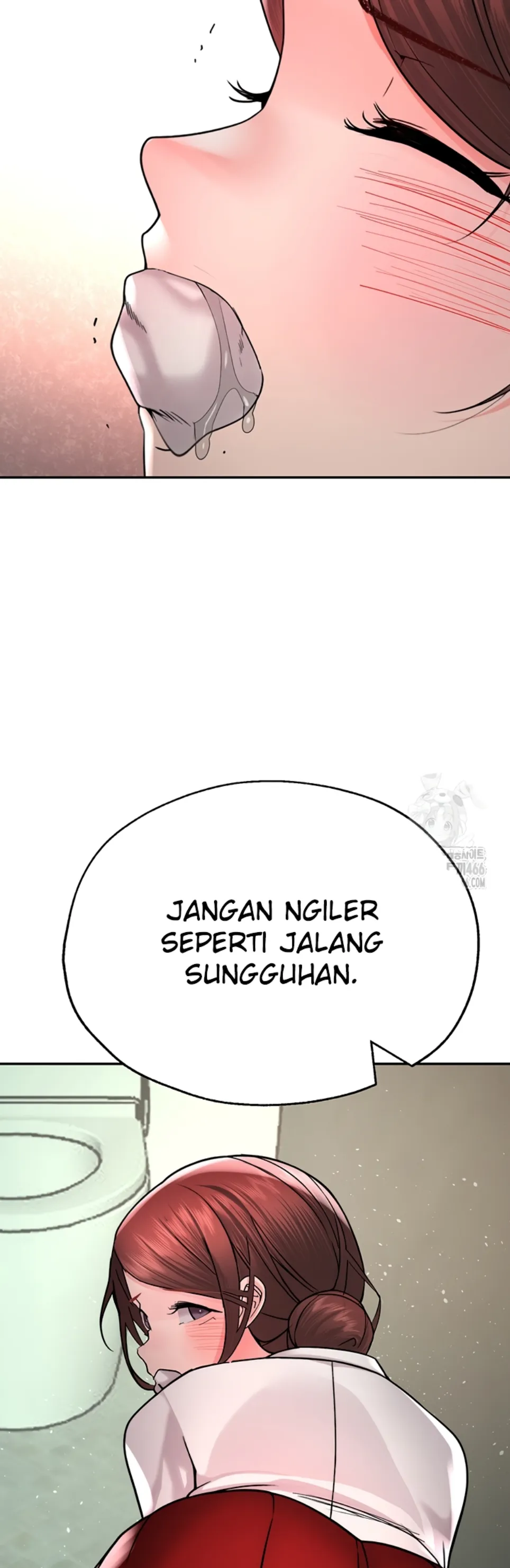 The BJ Manager Who Boosts His Favorability - Chapter 17 36