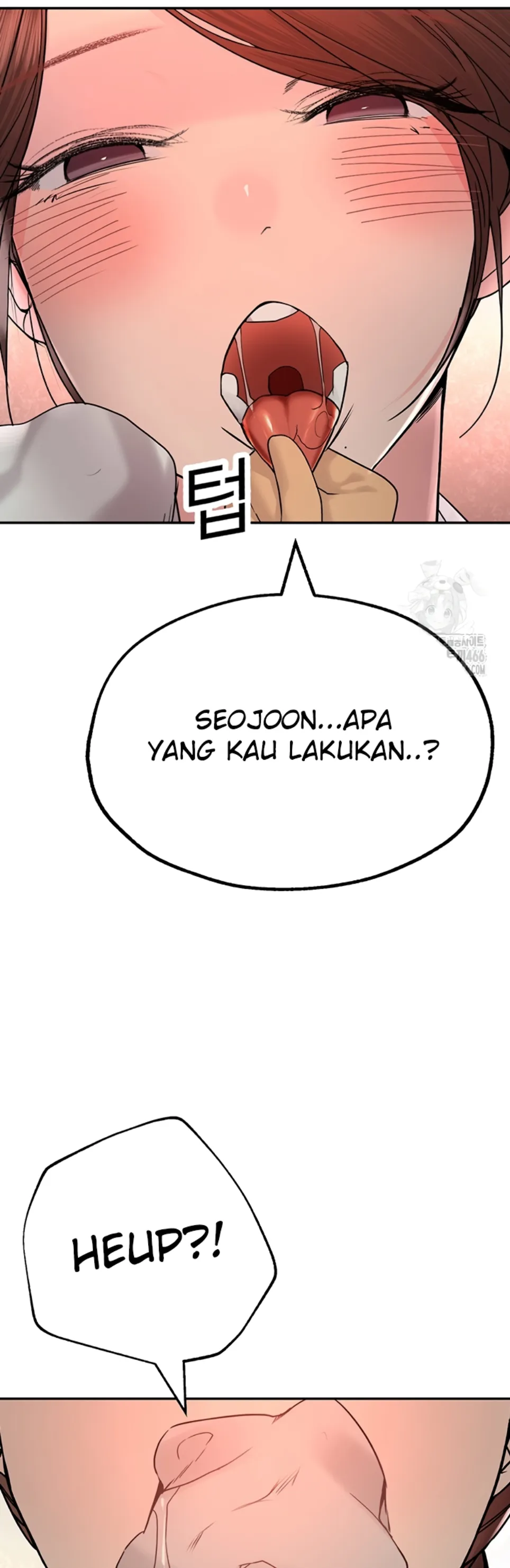 The BJ Manager Who Boosts His Favorability - Chapter 17 34