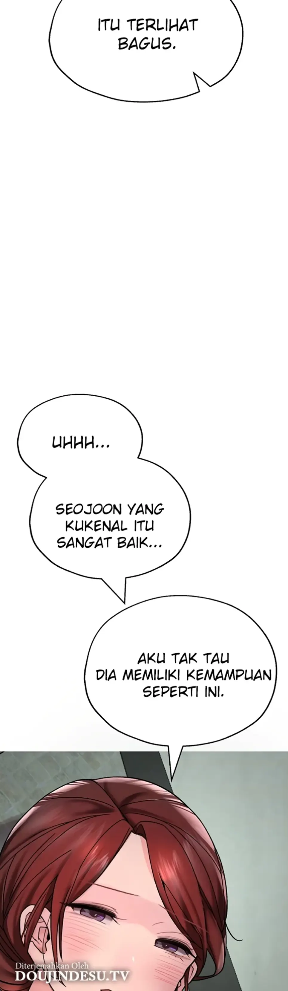 The BJ Manager Who Boosts His Favorability - Chapter 17 10