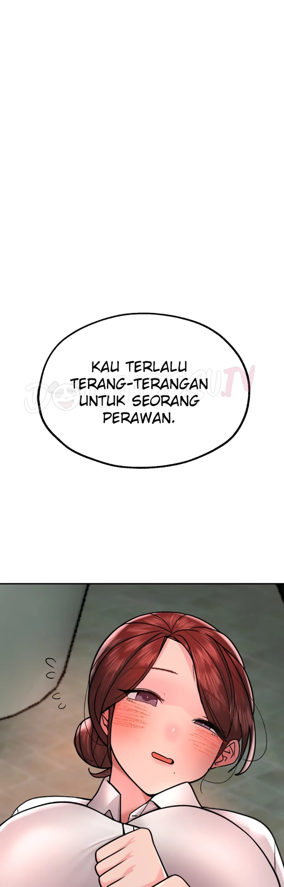 The BJ Manager Who Boosts His Favorability - Chapter 17 16