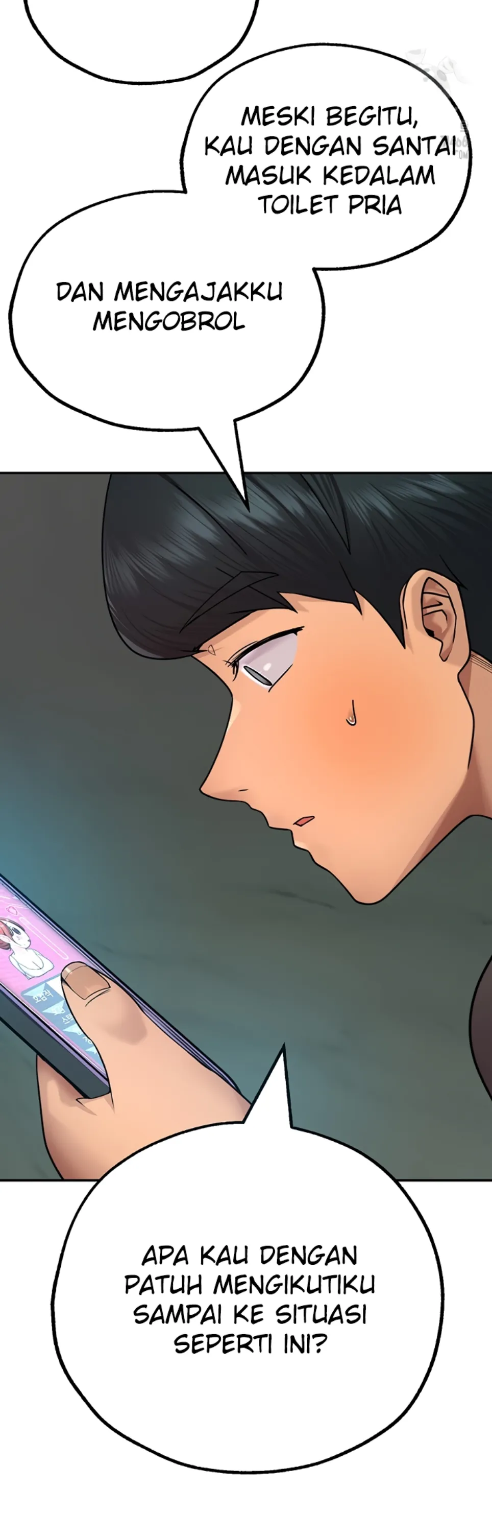 The BJ Manager Who Boosts His Favorability - Chapter 17 15