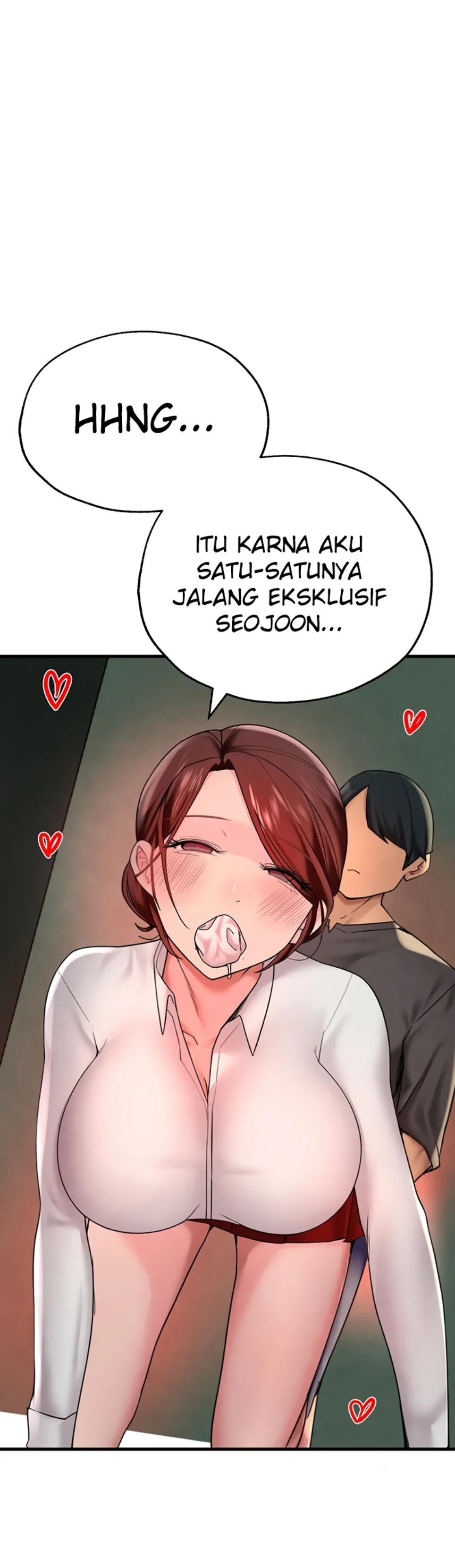 The BJ Manager Who Boosts His Favorability - Chapter 17 40