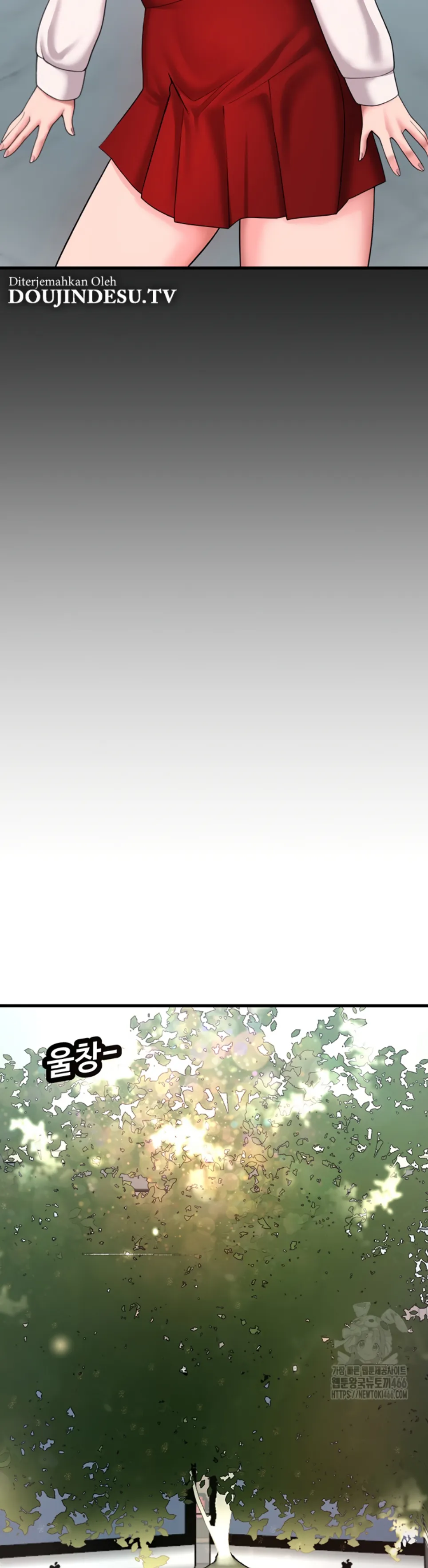 The BJ Manager Who Boosts His Favorability - Chapter 15 24