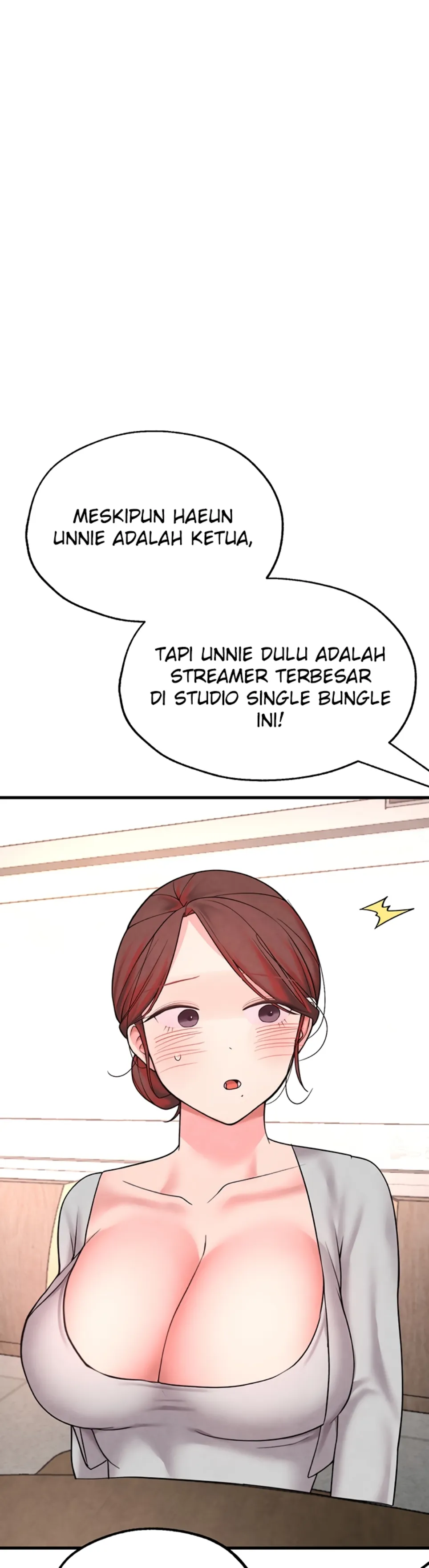 The BJ Manager Who Boosts His Favorability - Chapter 15 39