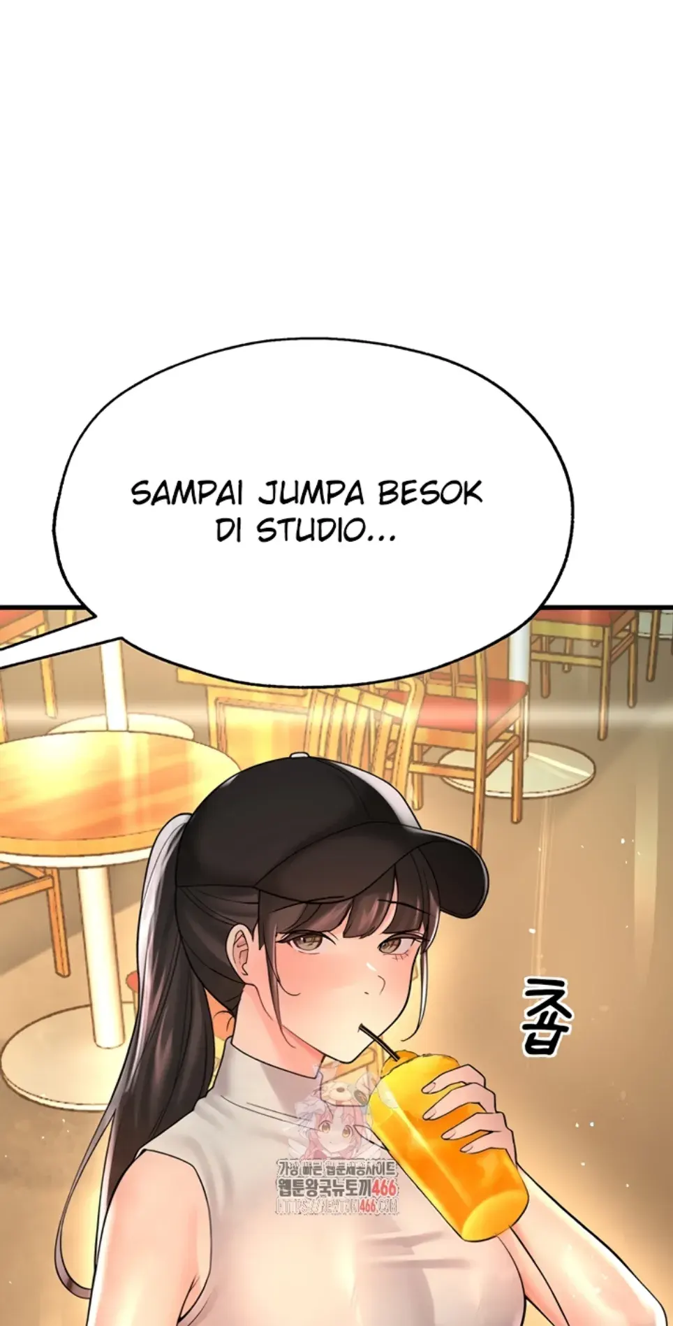 The BJ Manager Who Boosts His Favorability - Chapter 15 1