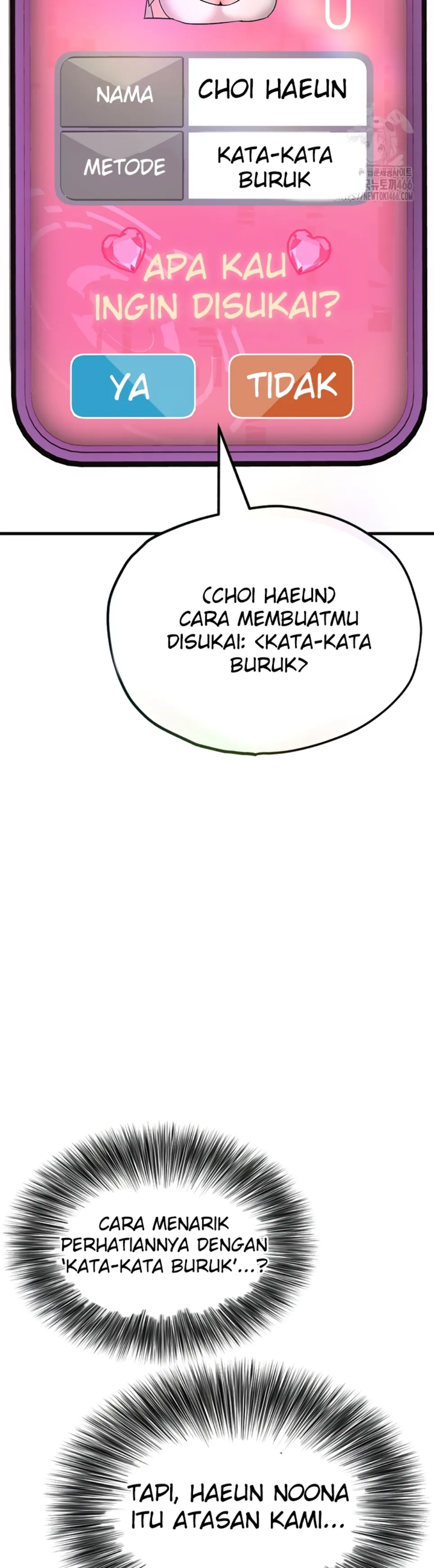 The BJ Manager Who Boosts His Favorability - Chapter 15 19