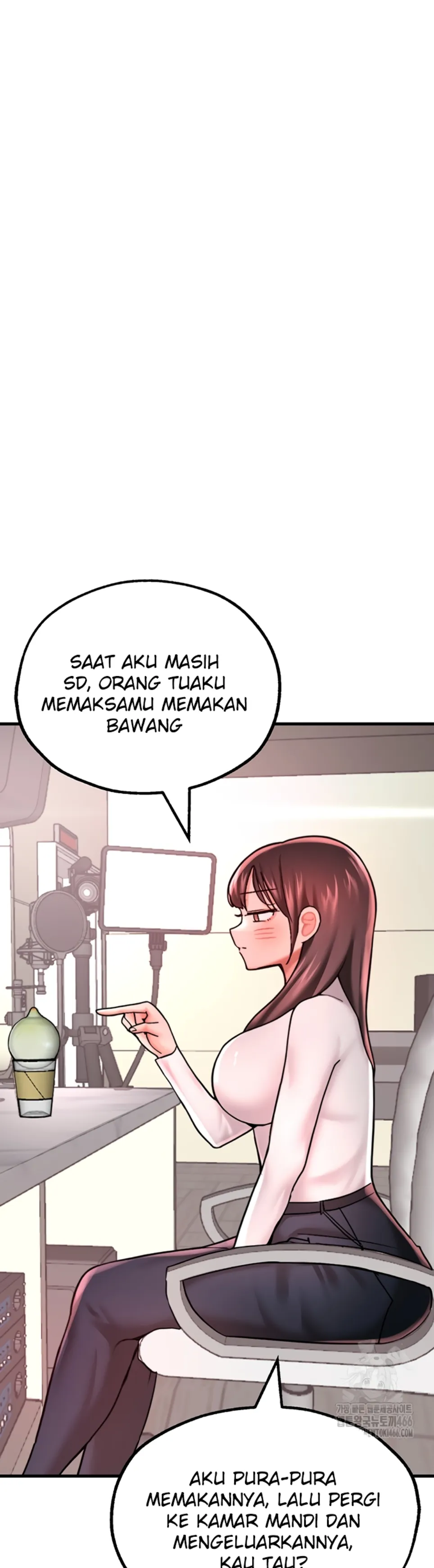 The BJ Manager Who Boosts His Favorability - Chapter 15 13