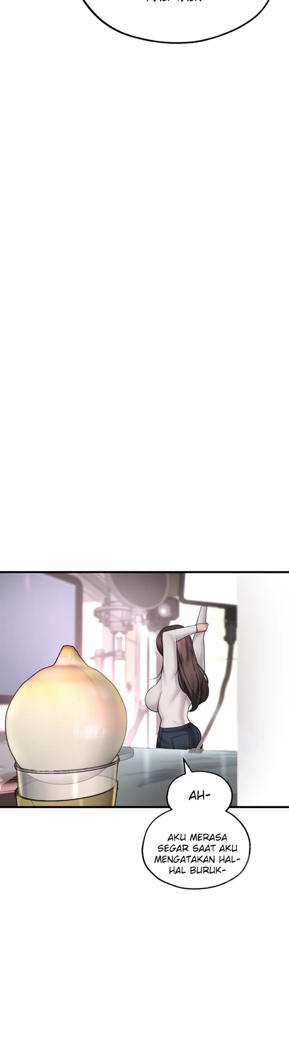 The BJ Manager Who Boosts His Favorability - Chapter 15 14