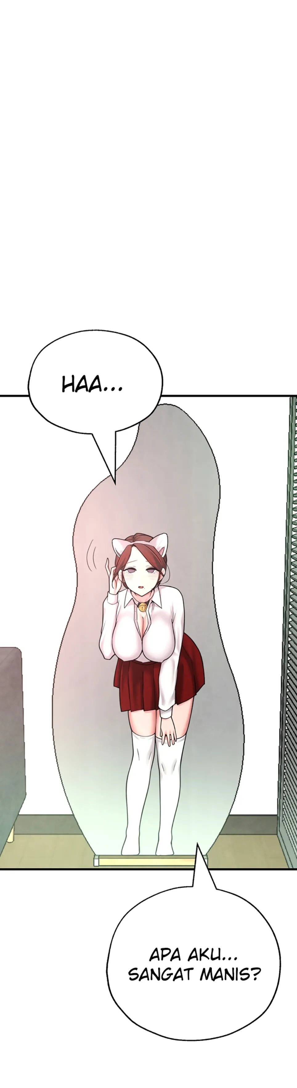 The BJ Manager Who Boosts His Favorability - Chapter 15 43