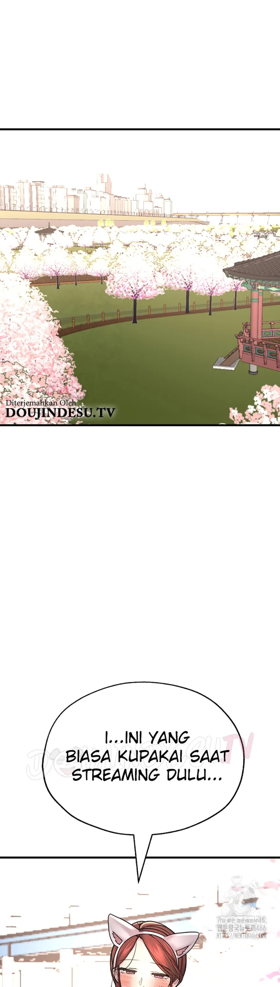 The BJ Manager Who Boosts His Favorability - Chapter 15 47