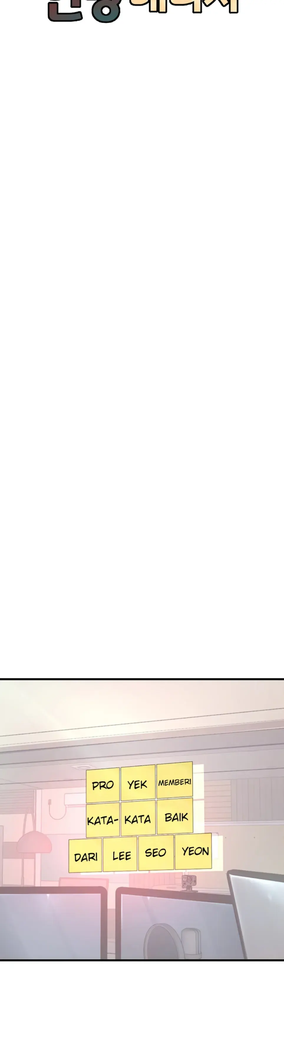 The BJ Manager Who Boosts His Favorability - Chapter 15 5