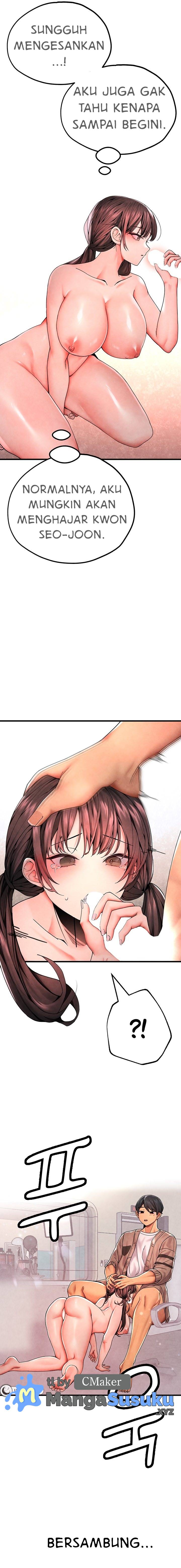 The BJ Manager Who Boosts His Favorability - Chapter 4 13