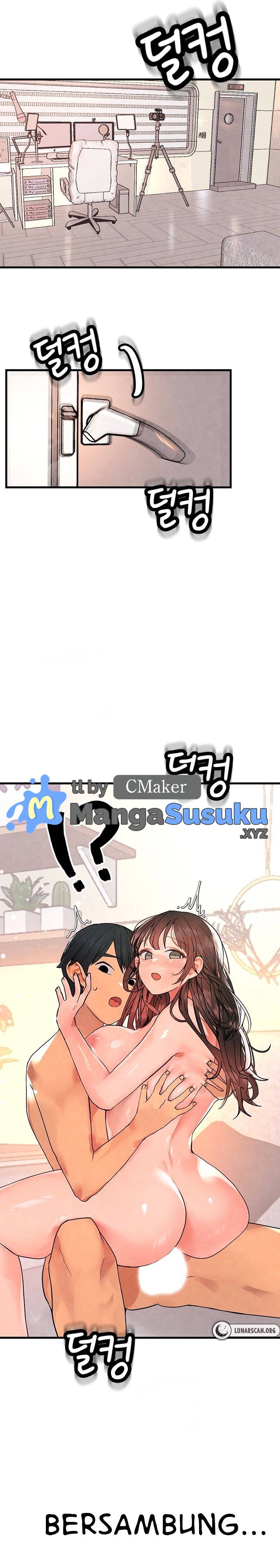 The BJ Manager Who Boosts His Favorability - Chapter 5 12 The BJ Manager Who Boosts His Favorability - Chapter 5 12