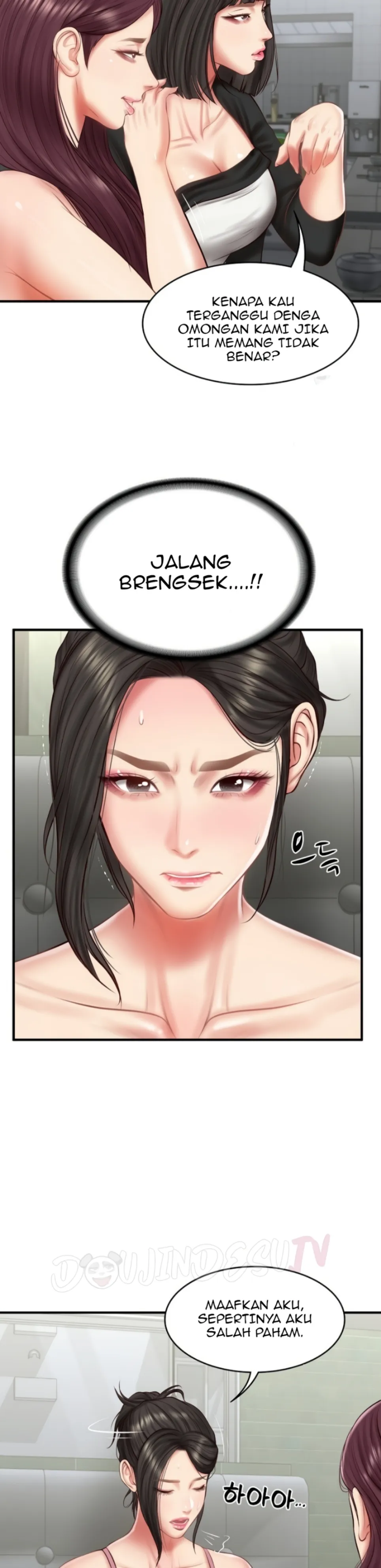 The Billionaire’s Monster Cock Son-In-Law - Chapter 25 8 The Billionaire’s Monster Cock Son-In-Law - Chapter 25 8