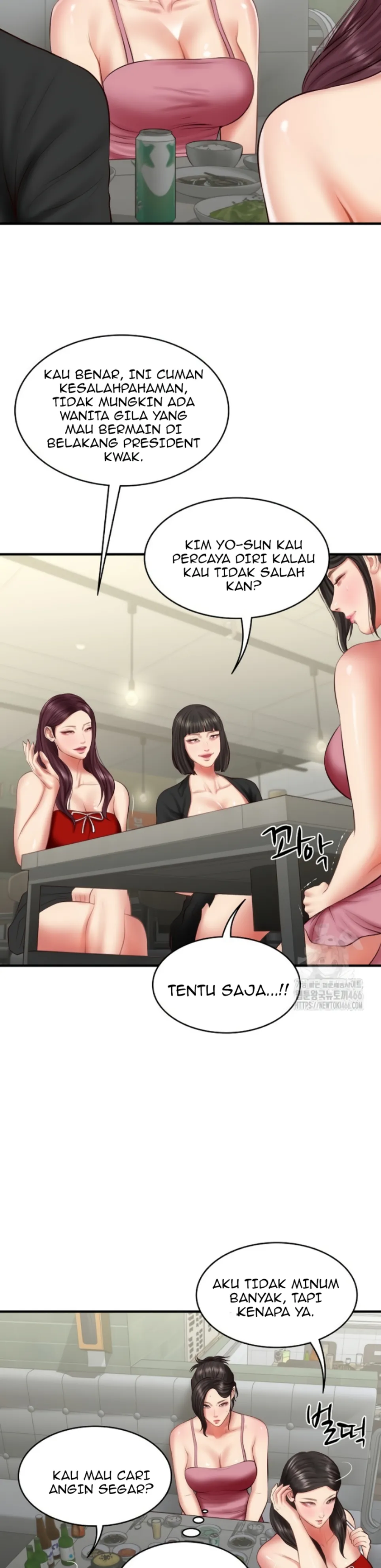 The Billionaire’s Monster Cock Son-In-Law - Chapter 25 9 The Billionaire’s Monster Cock Son-In-Law - Chapter 25 9