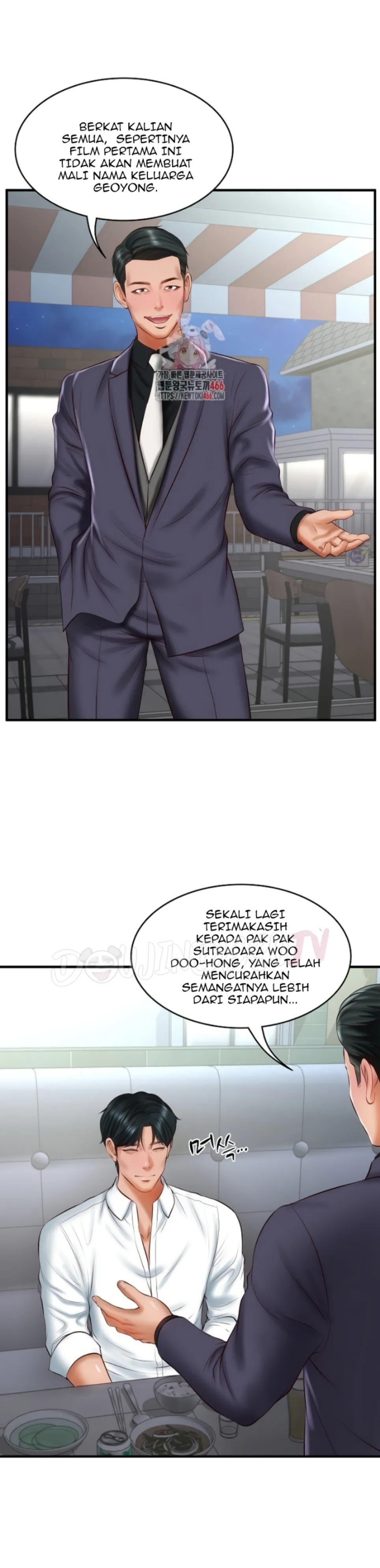 The Billionaire’s Monster Cock Son-In-Law - Chapter 25 2 The Billionaire’s Monster Cock Son-In-Law - Chapter 25 2