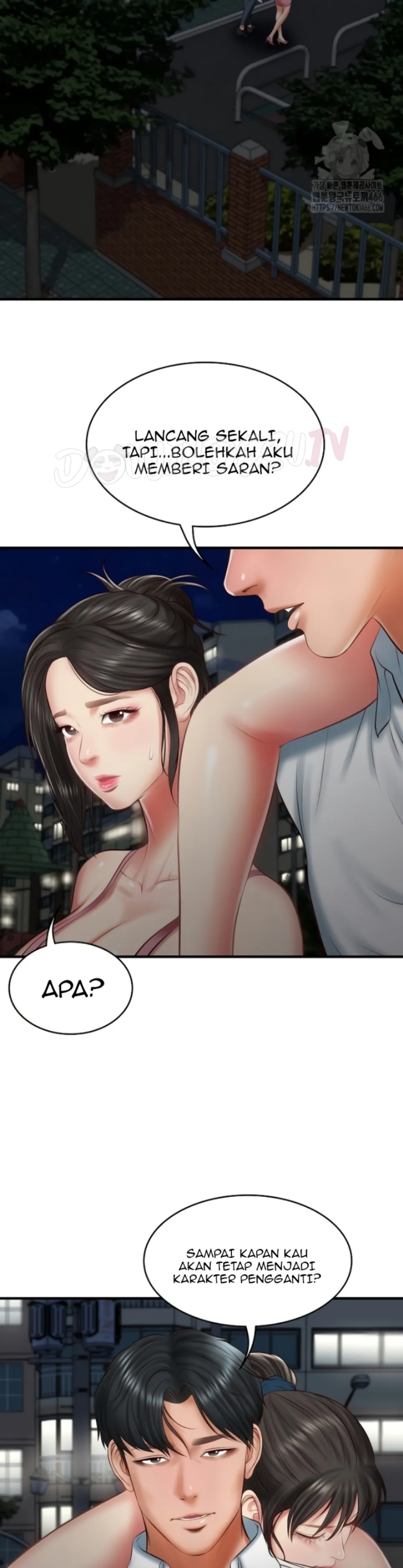 The Billionaire’s Monster Cock Son-In-Law - Chapter 25 28 The Billionaire’s Monster Cock Son-In-Law - Chapter 25 28