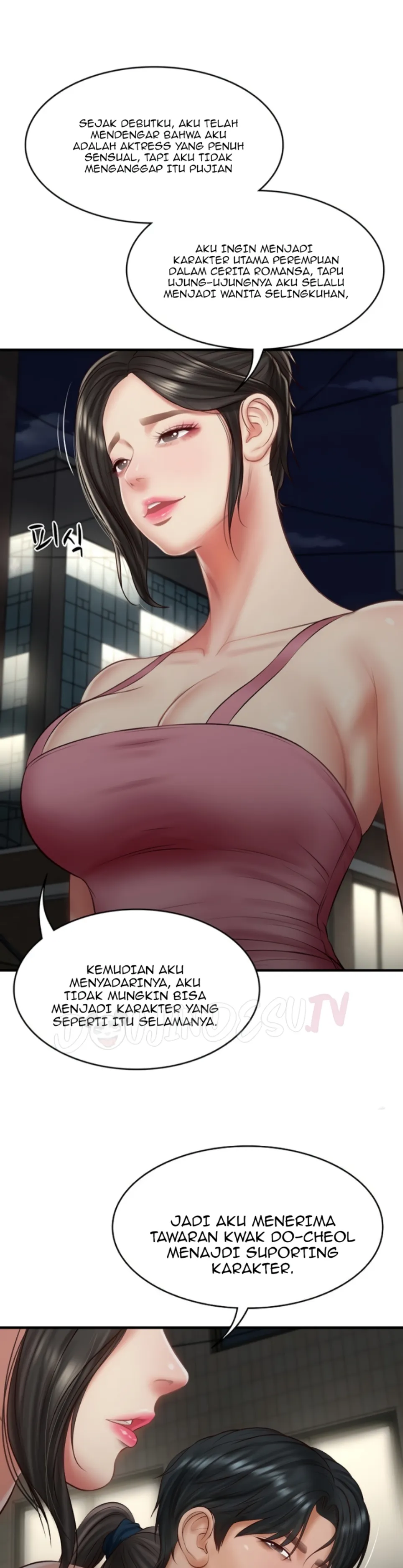 The Billionaire’s Monster Cock Son-In-Law - Chapter 25 26 The Billionaire’s Monster Cock Son-In-Law - Chapter 25 26