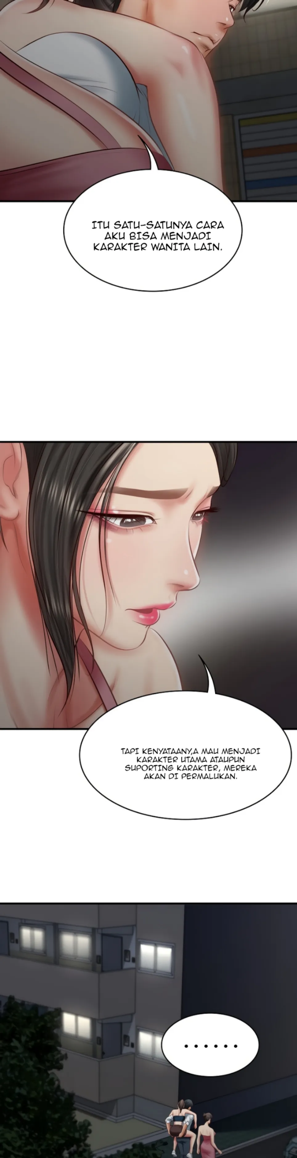 The Billionaire’s Monster Cock Son-In-Law - Chapter 25 27 The Billionaire’s Monster Cock Son-In-Law - Chapter 25 27