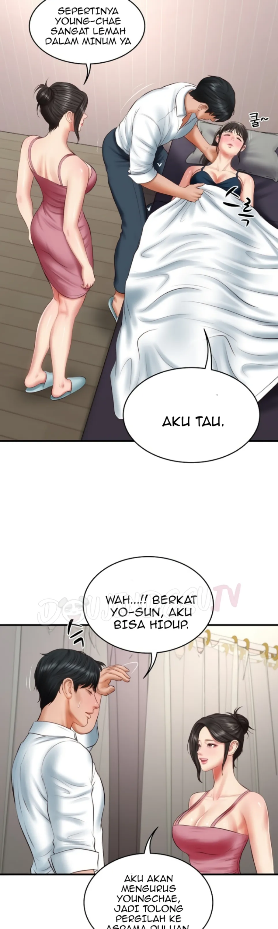 The Billionaire’s Monster Cock Son-In-Law - Chapter 25 33 The Billionaire’s Monster Cock Son-In-Law - Chapter 25 33