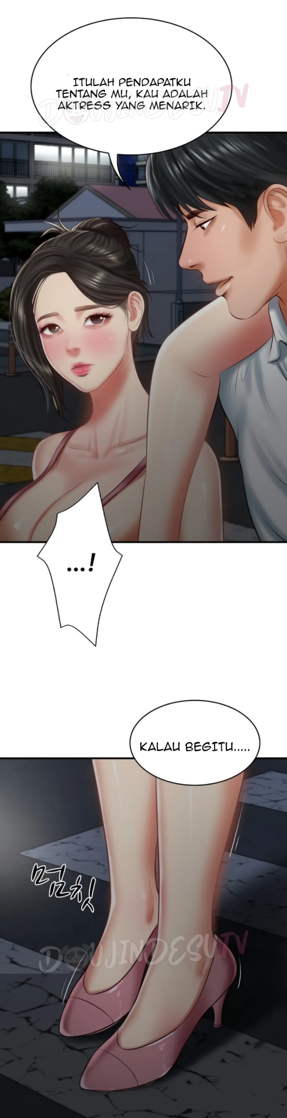 The Billionaire’s Monster Cock Son-In-Law - Chapter 25 30 The Billionaire’s Monster Cock Son-In-Law - Chapter 25 30