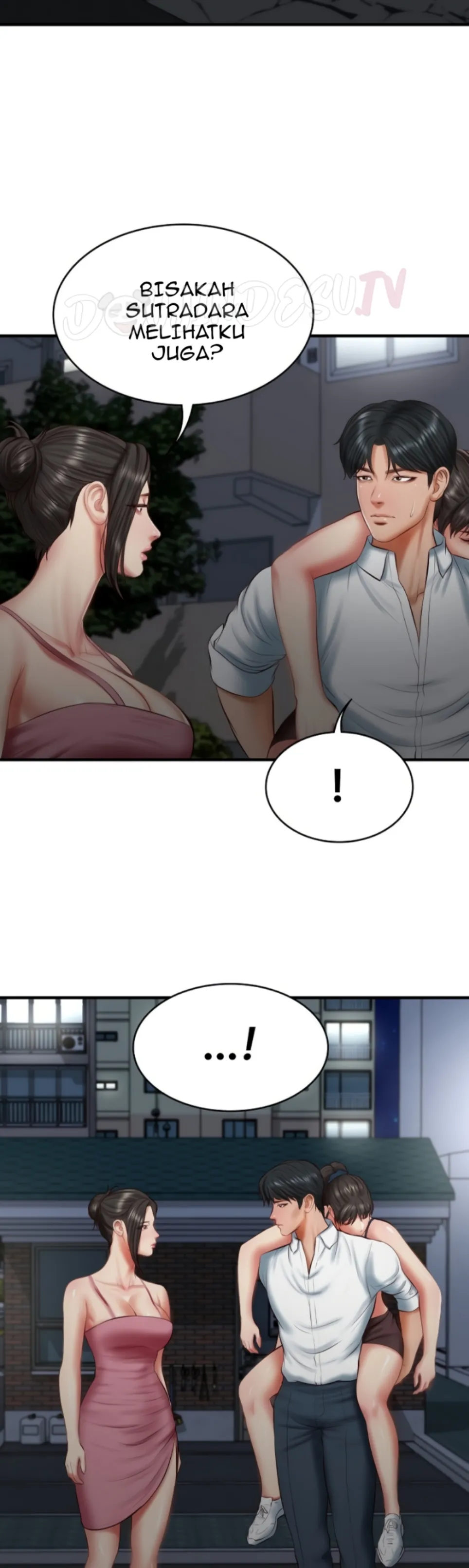 The Billionaire’s Monster Cock Son-In-Law - Chapter 25 31 The Billionaire’s Monster Cock Son-In-Law - Chapter 25 31