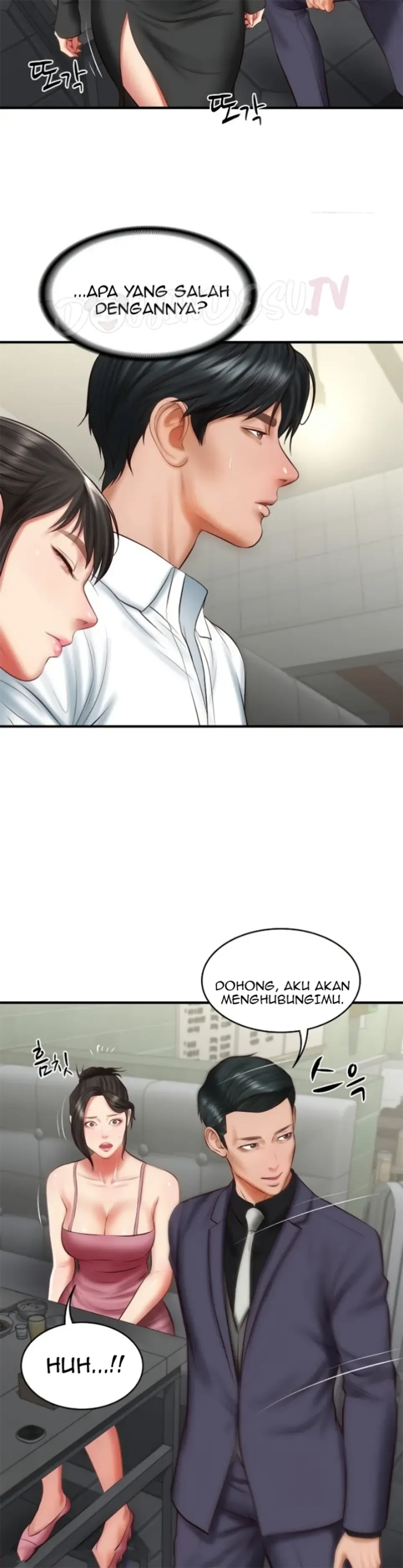 The Billionaire’s Monster Cock Son-In-Law - Chapter 25 18 The Billionaire’s Monster Cock Son-In-Law - Chapter 25 18