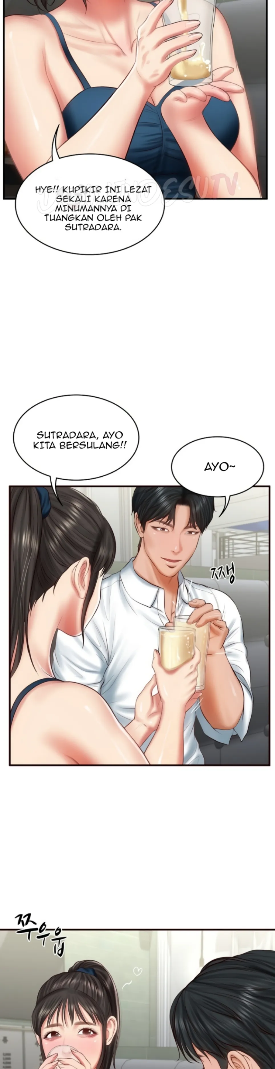 The Billionaire’s Monster Cock Son-In-Law - Chapter 25 13 The Billionaire’s Monster Cock Son-In-Law - Chapter 25 13