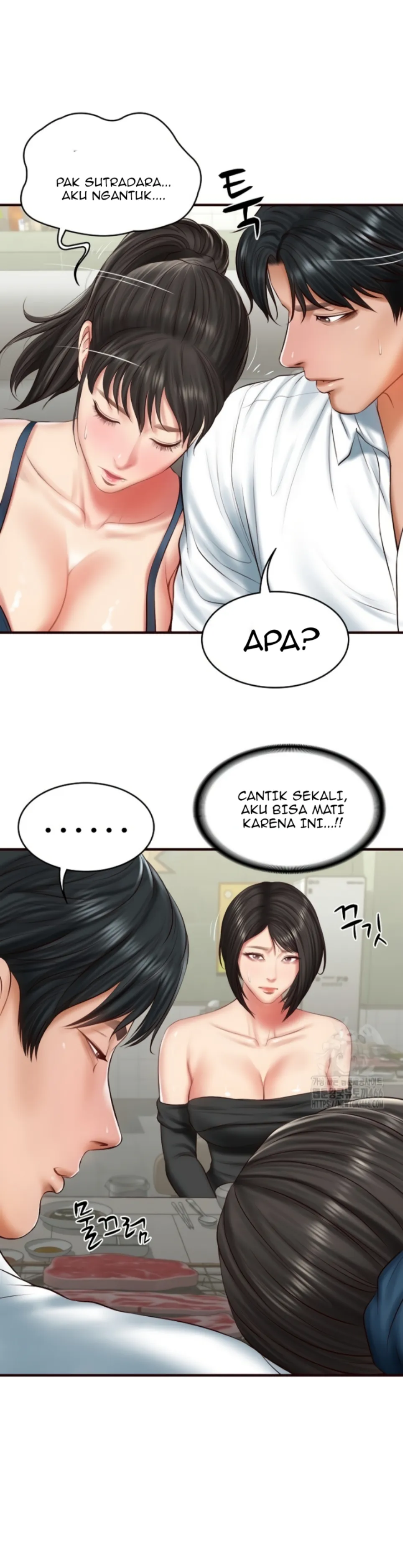 The Billionaire’s Monster Cock Son-In-Law - Chapter 25 16 The Billionaire’s Monster Cock Son-In-Law - Chapter 25 16