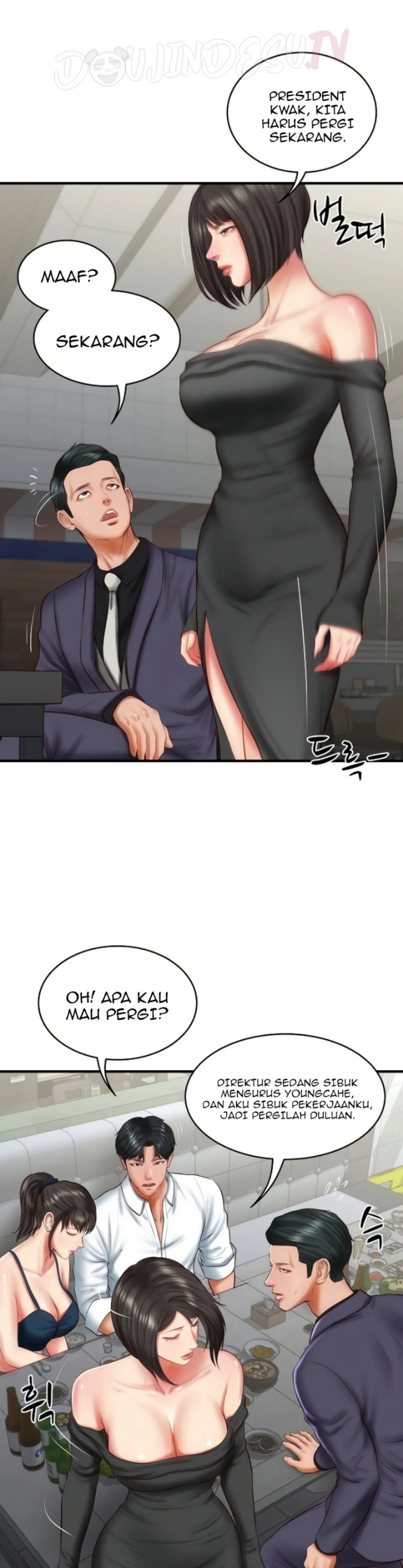 The Billionaire’s Monster Cock Son-In-Law - Chapter 25 17 The Billionaire’s Monster Cock Son-In-Law - Chapter 25 17