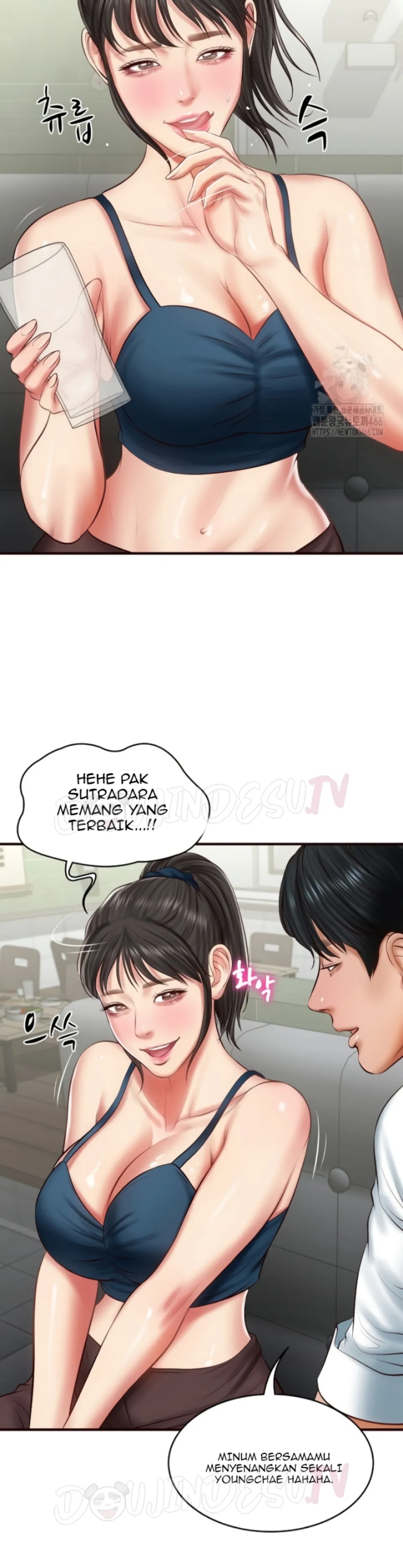 The Billionaire’s Monster Cock Son-In-Law - Chapter 25 15 The Billionaire’s Monster Cock Son-In-Law - Chapter 25 15