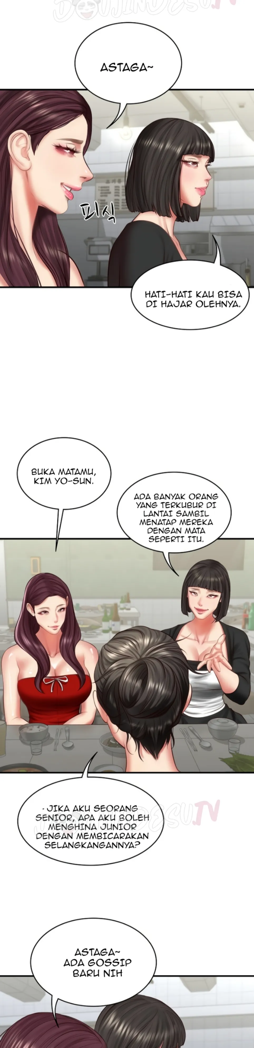 The Billionaire’s Monster Cock Son-In-Law - Chapter 25 7 The Billionaire’s Monster Cock Son-In-Law - Chapter 25 7